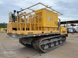 Back of Used Terramac for Sale,Used Crawler Carrier for Sale,Back of Used Crawler Carrier for Sale